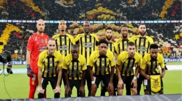 صدمة كبيرة: أتلتيكو مدريد يسرق المدير الرياضي للاتحاد!