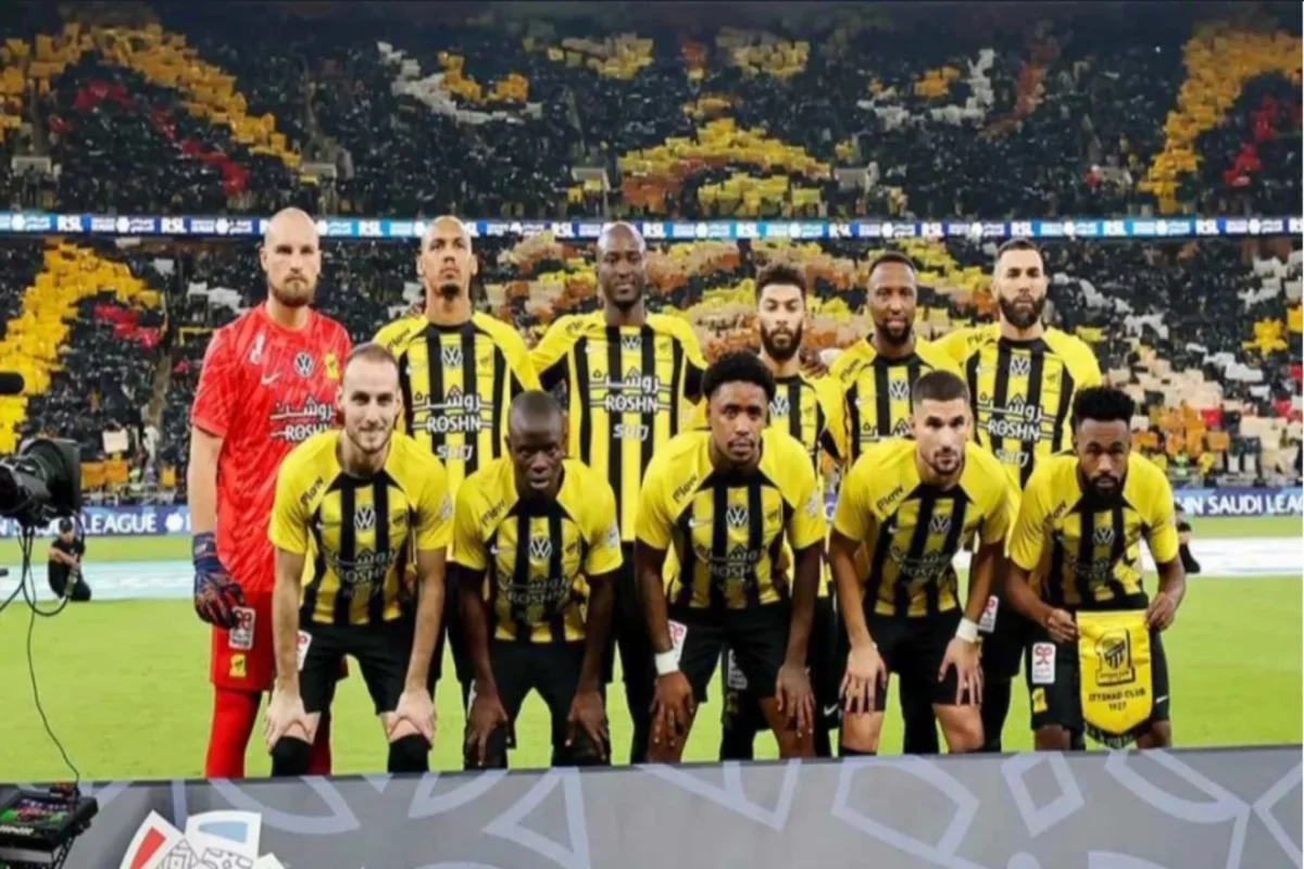 صدمة كبيرة: أتلتيكو مدريد يسرق المدير الرياضي للاتحاد!