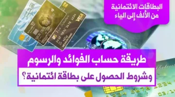 أحدث عروض بطاقات الائتمان المقدمة من بنك البلاد