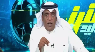 مفاجأة الفراج: النصر يهدد الهلال والاتحاد فما السبب!