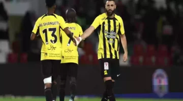 أول تعليق من المحترف | نجم الاتحاد السعودي يعلق على فقدان الصدارة للهلال السعودي