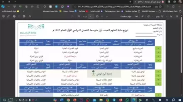 استخدام الميزات التفاعلية في منصة مدرستي