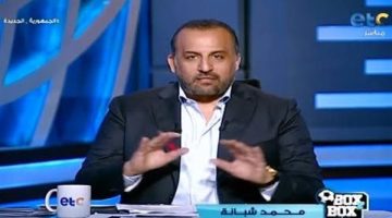 شبانة بعد إعلان النيابة سبب وفاة أحمد رفعت: “ليا حق عرب”