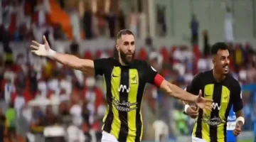 6 مباريات في صراع روشن!! تفاصيل غياب نجم الاتحاد السعودي وموعد عودته للملاعب