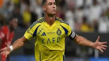 الاتفاق على التجديد "تم"!! العواد يكشف شرط رونالدو للبقاء مع النصر السعودي