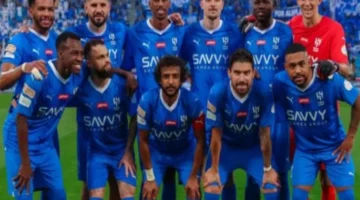 الزعيم يخفي أوراقه.. ما هي مفاجأة الهلال قبل كأس العالم للأندية؟"