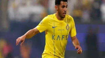 المكسب لا يكون بـ "الطيبة".. عبد الغني يكشف نقطة ضعف الغنام لاعب النصر!!