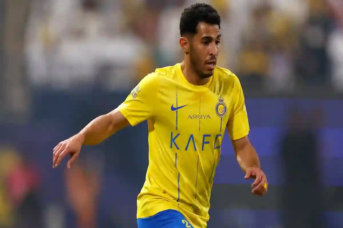 المكسب لا يكون بـ "الطيبة".. عبد الغني يكشف نقطة ضعف الغنام لاعب النصر!!