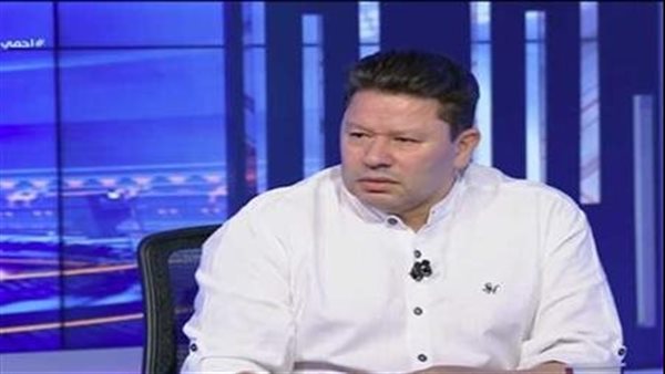 رضا عبدالعال: كلامي عن مرموش لم يتغير وأتمنى أن ينجح فى مانشستر سيتي