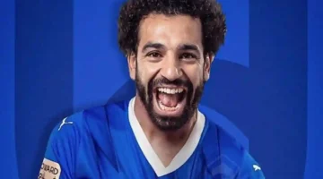 تركي آل الشيخ يعلن محمد صلاح "هلالي" وجستنيه ينفجر.. كشفوا المستور والقصة ملعوبة!!