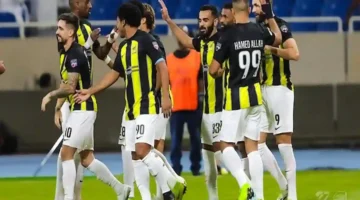 هو الأحق بالمحترف المصري!! الاتحاد السعودي يقرر الانتقام من الزعيم بخطوة غير متوقعة