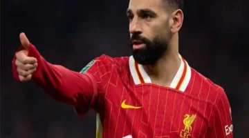 عــاجــل | مفاجأة مدوية بشأن حسم صفقة انتقال الفرعون "محمد صلاح" إلى الهلال السعودي