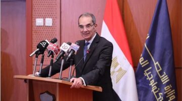 رسميا: الجهاز القومي لتنظيم الاتصالات يطلق الخدمة التي طال انتظارها من ملايين المصريين غدًا في مؤتمر صحفي: “تعرف على تفاصيل التقنية الجديدة”