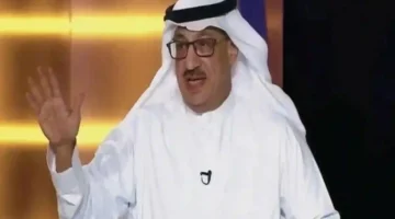 الاتحاد مرعبهم!! عارف يسخر من انتقاد الهلاليين لحكم لقاء الاتحاد والرائد في دوري روشن