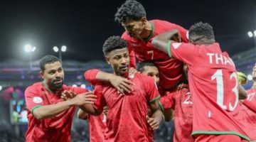 تشكيل منتخب عمان المتوقع لمواجهة البحرين في نهائي كأس الخليج