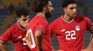 عمر مرموش وصلاح مفاجأة.. القيمة التسويقة لأبرز النجوم المصريين المحترفين