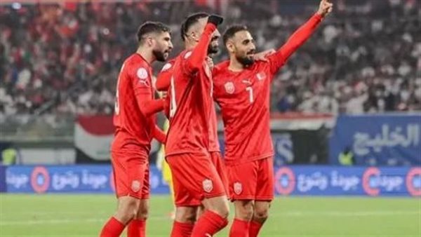 كأس الخليج.. ثنائي ناري يقود تشكيل البحرين المتوقع لمواجهة عمان