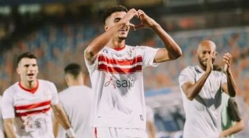 تيخوانا المكسيكي يكشف حقيقة مفاوضاته مع الزمالك لضم حسام عبد المجيد