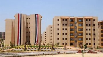 وزير الإسكان يتابع الموقف التنفيذي للمشروعات السكنية بالقاهرة الجديدة