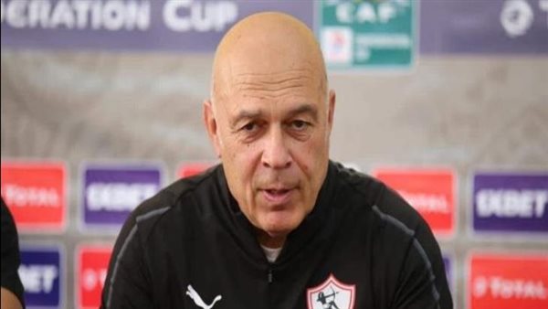 أحمد عيد عبدالملك: الزمالك يحتاج 4 صفقات.. وجروس لا يثق في البدلاء