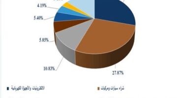 3.3 مليون أسرة مستفيدة من التمويل الاستهلاكي