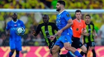 بث مباشر مشاهدة مباراة الهلال والاتحاد alhilal Sport Live يلا شوت في كأس خادم الحرمين