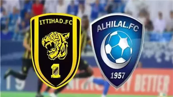 بث مباشر مشاهدة مباراة الهلال والاتحاد يلا شوت بدون تقطيع HD في كأس خادم الحرمين الشريفين