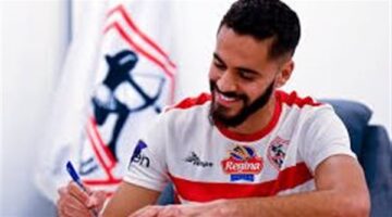 الزمالك قريب من ضم أحمد ربيع.. وسيواجه أزمة بسبب بنتايج