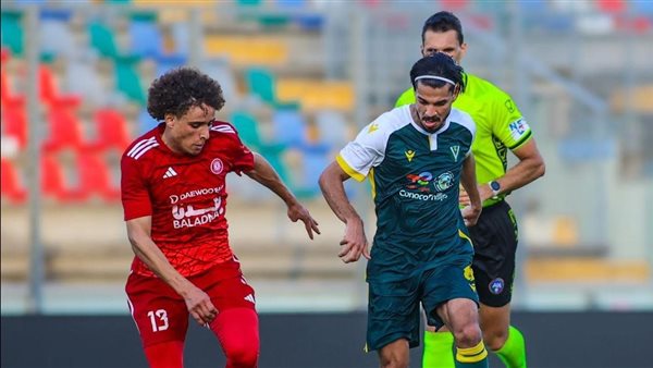 محمود الشلوي يغير وجهته من السويحلي إلى الدوري القطري