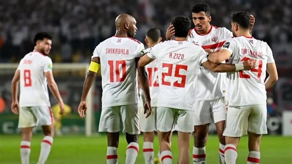 نجم الزمالك السابق: الفريق سيعاني أمام أبوقير للأسمدة