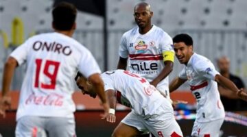 تشكيل الزمالك المتوقع أمام أبو قير للأسمدة في كأس مصر