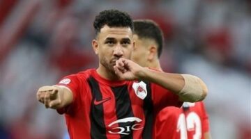 تريزيجيه يشارك فى فوز الريان على أم صلال في الدوري القطري