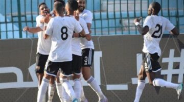 الاتحاد السكندري يسعى لضم لاعب الجونة في يناير