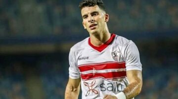 كواليس مفاوضات الاتفاق السعودي مع الزمالك لضم زيزو