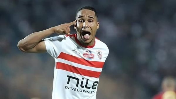 جلسة جديدة بين الجزيرى والزمالك وشرط من اللاعب لحل الأزمة