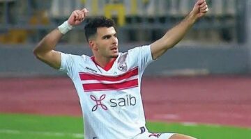 تفاصيل عرض الاتفاق السعودي لشراء زيزو مع الزمالك