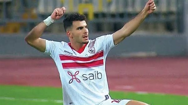 تفاصيل عرض الاتفاق السعودي لشراء زيزو مع الزمالك