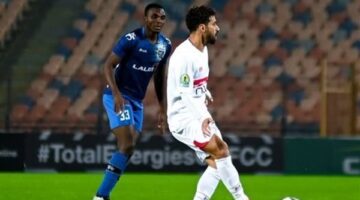 اليوم.. الزمالك يتحفز للتأهل لربع نهائي الكونفدرالية على حساب بلاك بولز