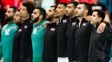 تعرف على جدول مواعيد مباريات منتخب مصر في بطولة العالم لكرة اليد