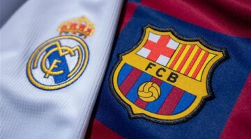 البث المباشر لمشاهدة مباراة ريال مدريد وبرشلونة يلا شوت اليوم في نهائي كأس السوبر الإسباني