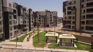 طفرة تنموية في المدن الجديدة.. 14 ألف وحدة سكنية خضراء في أكتوبر