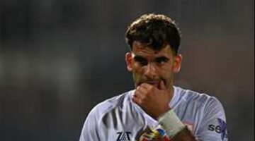  والد زيزو غاضب من مسئولي الزمالك لهذا السبب