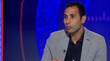 وائل القباني: اللاعب المصري لا يملك ثقافة الاحتراف.. وأداء مصطفى شلبي مع الزمالك محير