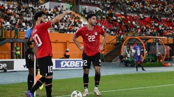 محمد صلاح ومرموش بالسماوي.. مع الفارق بين الريال والدولار