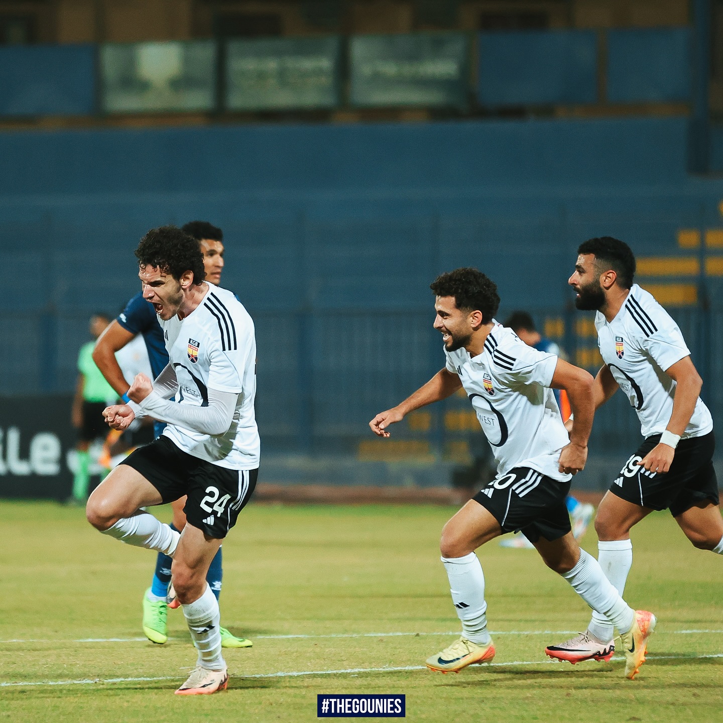 عبد العال يعلن تشكيل الجونة الرسمي لمواجهة الأهلي في الجولة الثامنة من الدوري المصري الممتاز