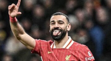 ليفربول يقطع الطريق على الهلال ويحاول تجديد عقد محمد صلاح