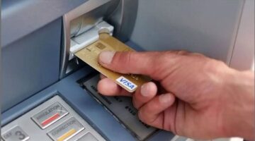 بعد قرار المركزي الأخير .. تعرف علي الحد الأقصي للسحب اليومي من البنوك وماكينات الـ ATM وعبر تطبيق “إنستا باي”