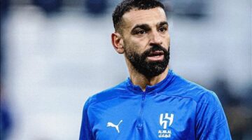 الهلال يتعاقد مع محمد صلاح قبل كأس العالم للأندية