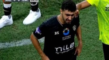 زياد كمال يربك حسابات إدارة الزمالك قبل قطع إعارته وعودته لـ إنبي