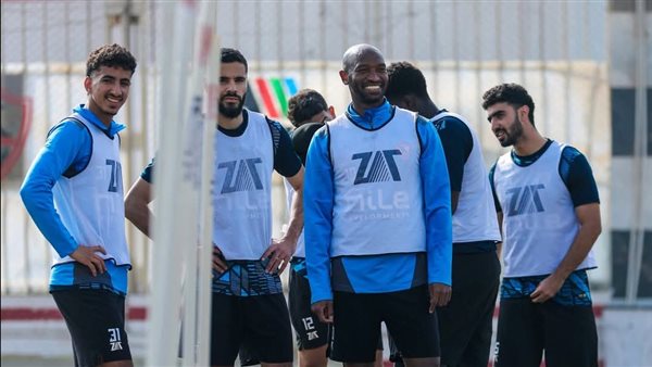 الزمالك يؤدى مرانه غدا ويسمح بحضور وسائل الإعلام